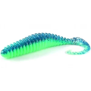 BEARKING guminukas Tail Tail 2" 50mm 1.0gr