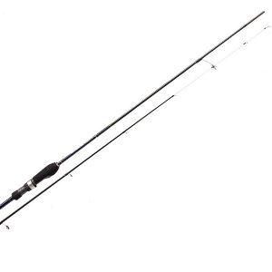 Major Craft spiningas Solpara 2.13m 0.6-10g