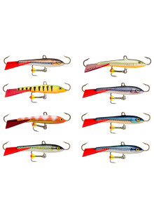 RAPALA balansyras Jigging Rap 7cm (70mm 18g)