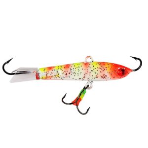 Iron Wolf balansyras Deep Luster 4.2cm 7g