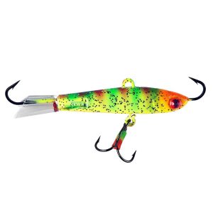 Iron Wolf balansyras Deep Luster 3.3cm 4g