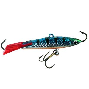 Iron Wolf balansyras Ice Loke 49.2mm 7gr