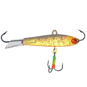 Iron Wolf balansyras Deep Luster 5cm 11g