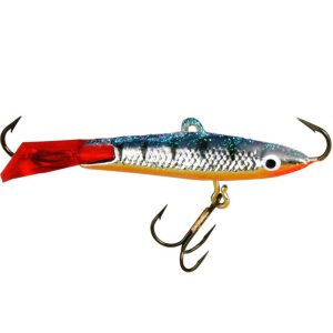 Iron Wolf balansyras Ice Loke 59.3mm 12gr