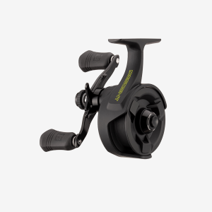 13 Fishing žieminė ritė Descent Ice Reel 2.7 LH Gen 2