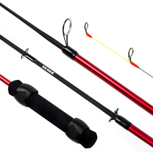 AKARA Žieminė meškerė Ice Jig Compact 55cm 7-14g