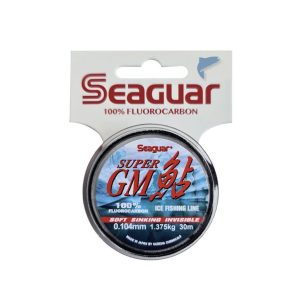 SEAGUAR Valas Super GM Ice 30m