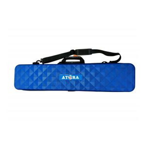 ATORA Kietas dėklas meškerėms 90cm