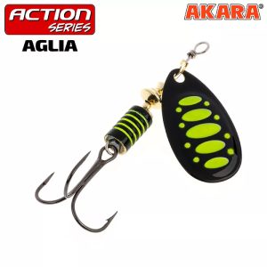 AKARA SUKRĖ Action series AGLIA 1 4gr