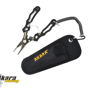 AKARA Replės Predator