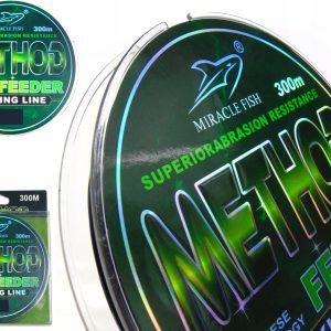 MIRACLE FISH Valas METHOD Feeder 300m
