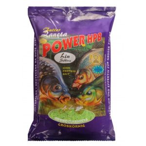 Jaukas Stil Power HPB 2kg