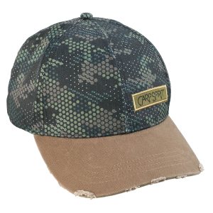 CARP SPIRIT kepurė CAMO CAP