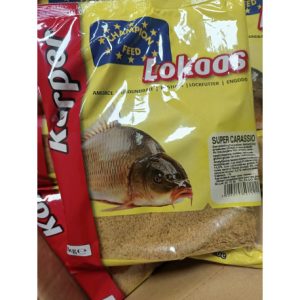 CHAMPION FEED Jaukas SUPER CARASSIO 1kg
