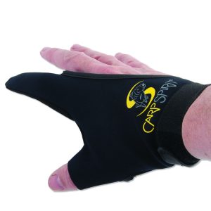 CARP SPIRIT kastinginė pirštinė CASTING GLOVE - Dešinė ranka