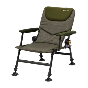 PROLOGIC kėdė Inspire Lite-Pro Recliner Chair W/Arms