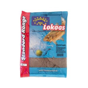 CHAMPION FEED Jaukas Standard Worldcup Competition/Black