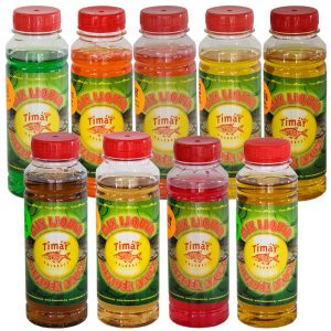 TIMAR-MIX aromatinis jauko skystis 250ml