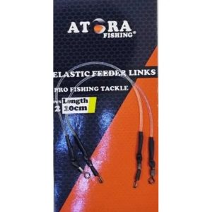 ATORA feeder gum jungtis su suktuku 10cm