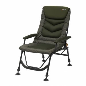 PROLOGIC kėdė Inspire Daddy Long Recliner Chair With Armrests