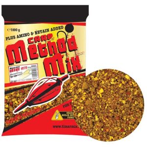 TIMAR-MIX paruoštas jaukas Paruoštas 1kg