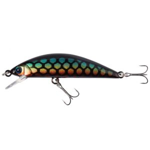 JACKALL vobleris Timon Tricoroll 55S 55mm 3.5g