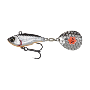 Savage Gear Fat Tail Spin Sinking 6.5cm 16g