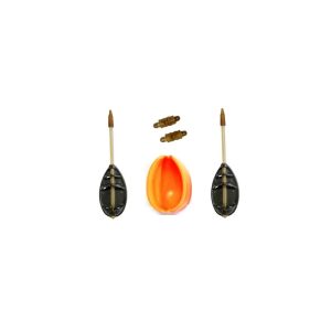 ATORA šėryklų rinkinys METHOD DISTANCE FEEDERS 60g