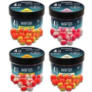 Haldorado 4 Body Wafter 8-10mm