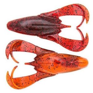 KEITECH guminukai Noisy Flapper 3.5"