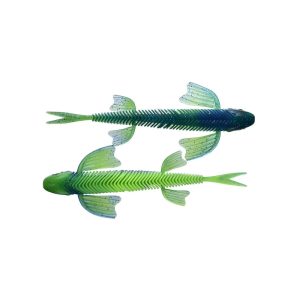 BITE ON guminukai FURY 20cm 38g