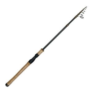 MiracleFish kelionis spiningas BX240 2.40m 10-30g
