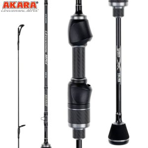Akara spiningas Universal Max 702UL 2.10m 1.5-6g