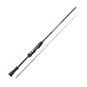 Crazy Fish spiningas Versus VSR862LT 2.60m 4-18g