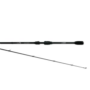TWISTED LINES spiningas X-Lite 2.40m 5-25g