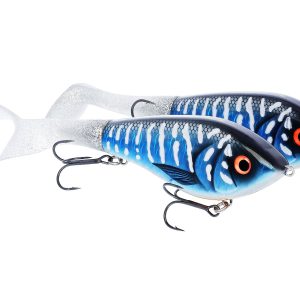 WESTIN vobleris SWIM TAIL 10cm 34g