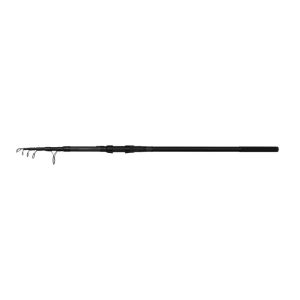 JRC teleskopinė meškerė Defender II Tele 3.9m 3.5lb