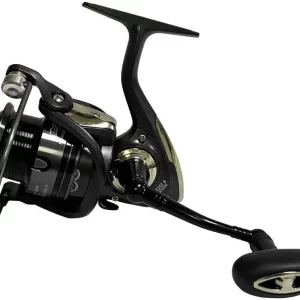 MiracleFish ritė Feeder & Spin 2000-4000