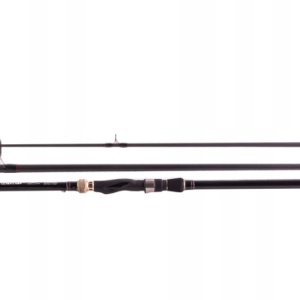 MiracleFish meškerė Carbon Fortress Ultra Carp 3.60m 200g