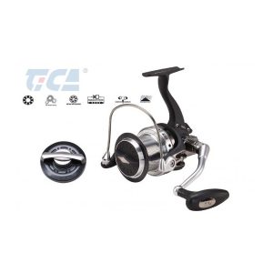 TiCA tirė Galant LongCast GLAT5000