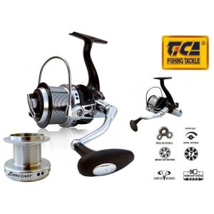 Tica ritė Galant Longcast GBAT8000