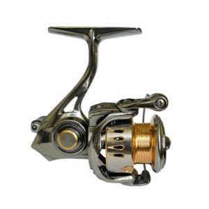 MiracleFish ritė Lotus 800-1000